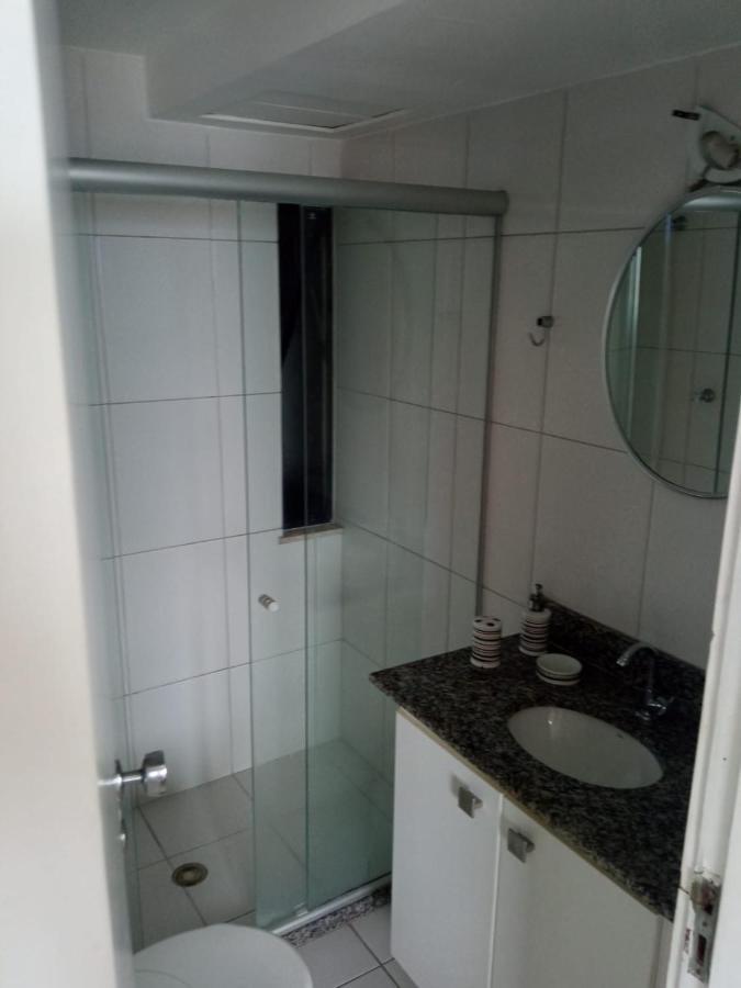 Apartamento Com Vista Proximo Porto Da Barra! 萨尔瓦多 外观 照片